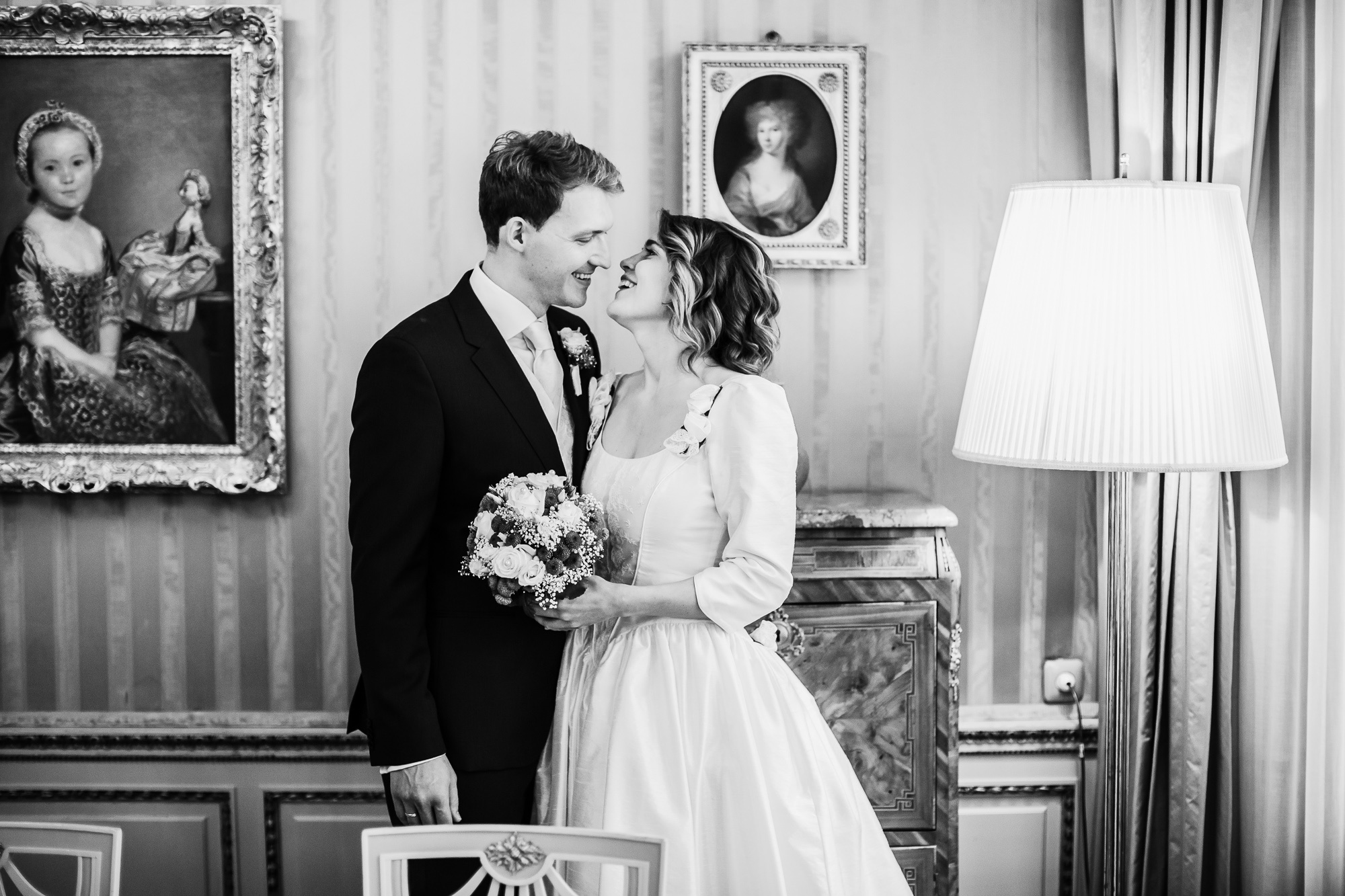 Hochzeit Schlosshotel Kronberg Koenigstein-19